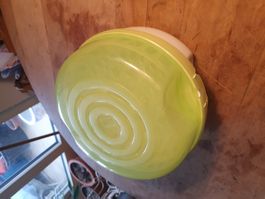 Gemüse und Früchtefrischhaltebehälter