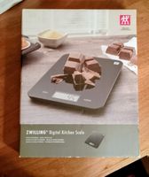 Zwilling Digital Küchenwaage NEU