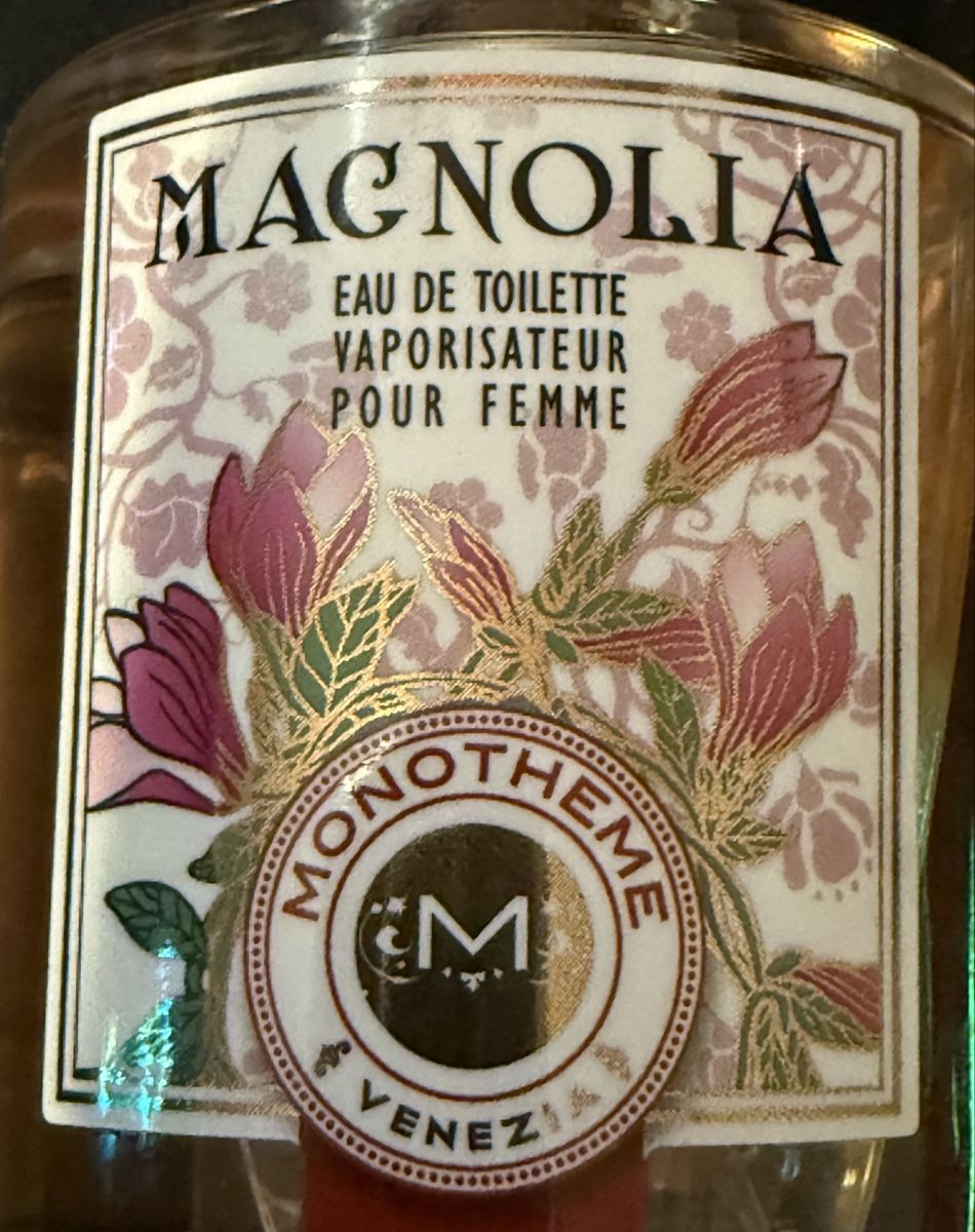Profumi & Eau de Toilette: Parfüm Magnolia – Usato da Goldach venduto da igwhitestar 1