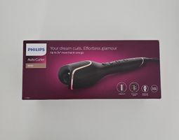 Philips Auto Curler 8000 
