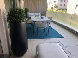 Outdoor-Teppich der Marke PAD