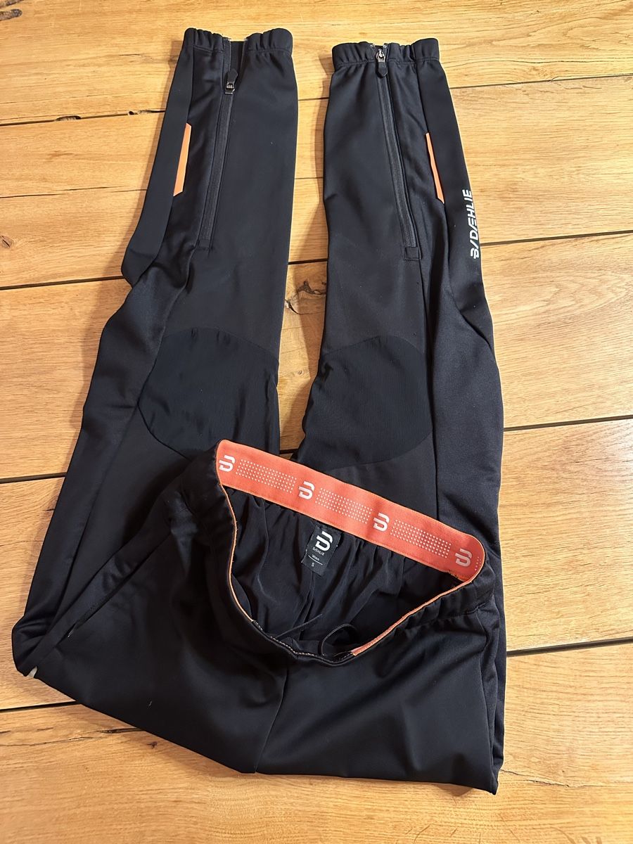 Daehlie Pantaloni: Daehlie Langlaufshorts S – Usato da Oberwil-Lieli venduto da Claudine_1988 1