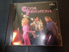 Cocktail International CD