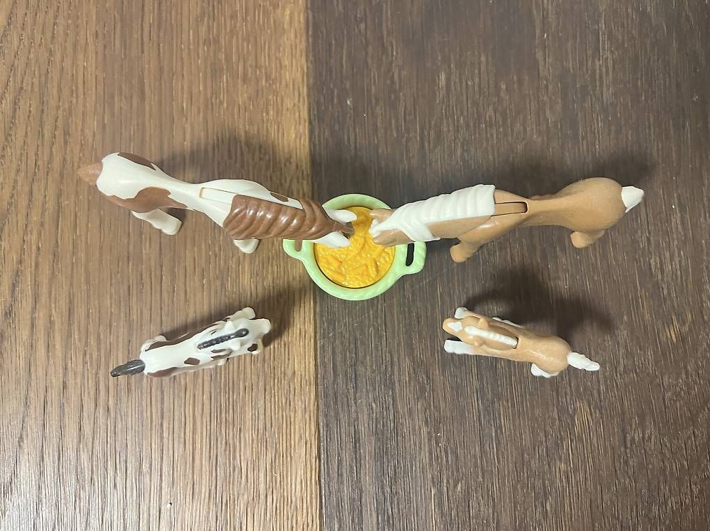 Giocattoli: Pferde Ensamble von Playmobil – Usato da Frauenfeld venduto da magy4243 2