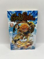 Manga Goldfish Tome 1