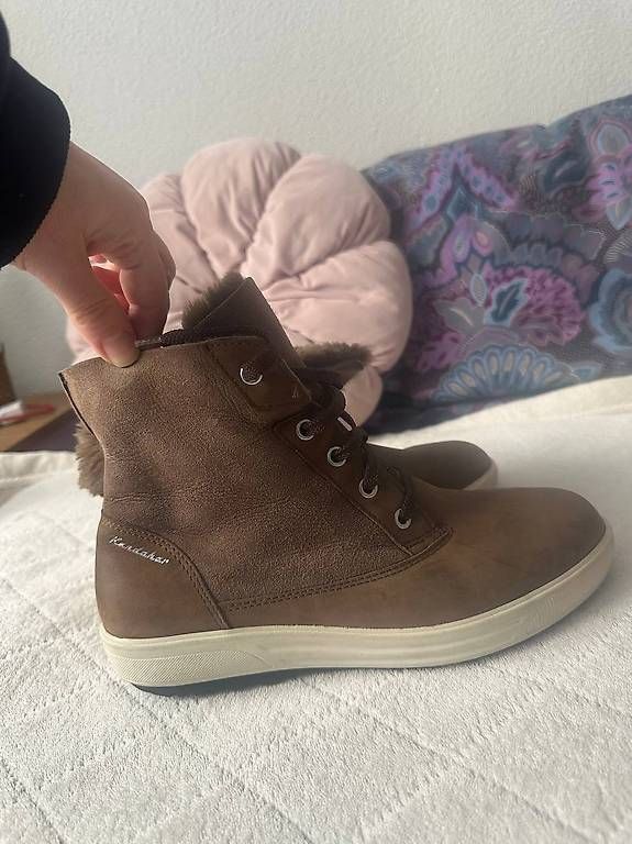 Kandahar Scarpe da uomo: Kandahar Größe 6.5 – Usato da Zürich venduto da bil_s7tp 4