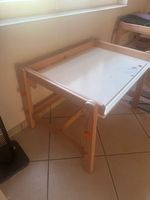 Ikea Kinderschreibtisch Flisat zu verkaufen!