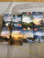 Die Sieben Schwestern 1-8