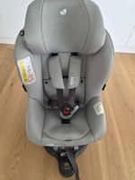 Joie i-Spin 360 Kindersitz i-Size grau guter Zustand