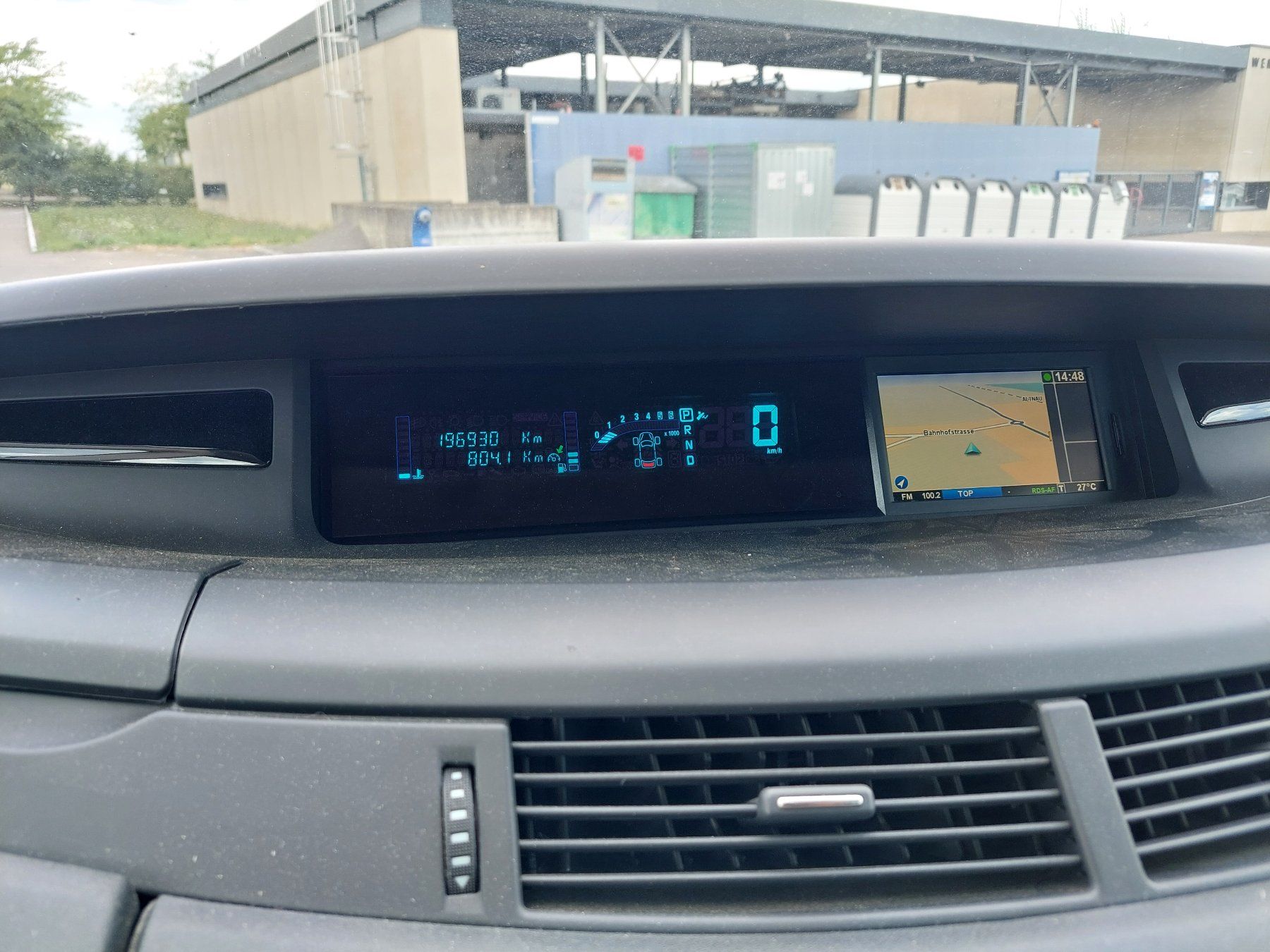 Renault Autos: Renault Espace  2.0dci 150 – D'occasion à Altnau par wahet 2