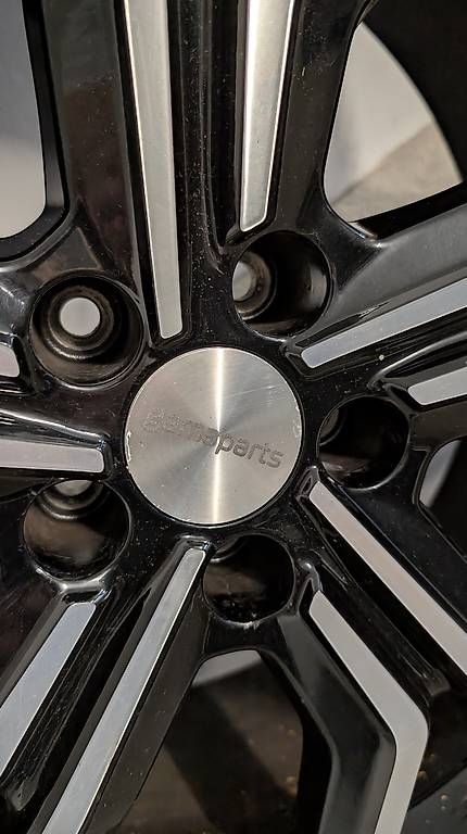 Gamaparts Jantes: Gamaparts - Audi Felgen 20" – D'occasion à Rümlang par Pascal_Gut 2