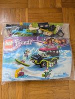 Lego Friends Alter 5+
