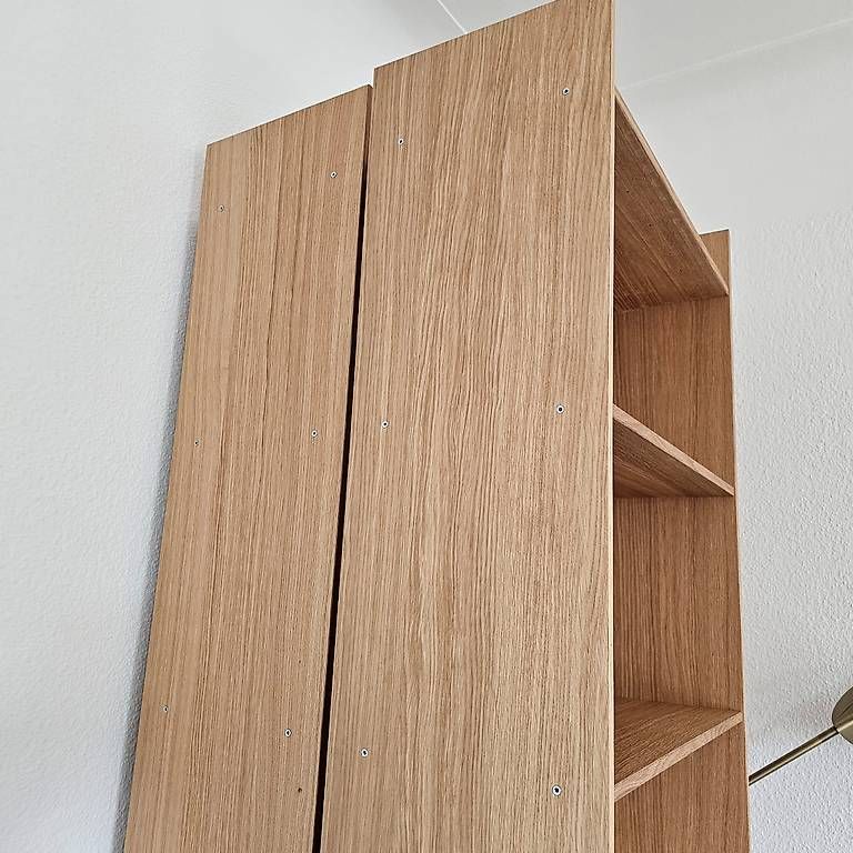 Scaffali: Bolia House Library rack – Usato da Ramsen venduto da uniquetones.ch 3