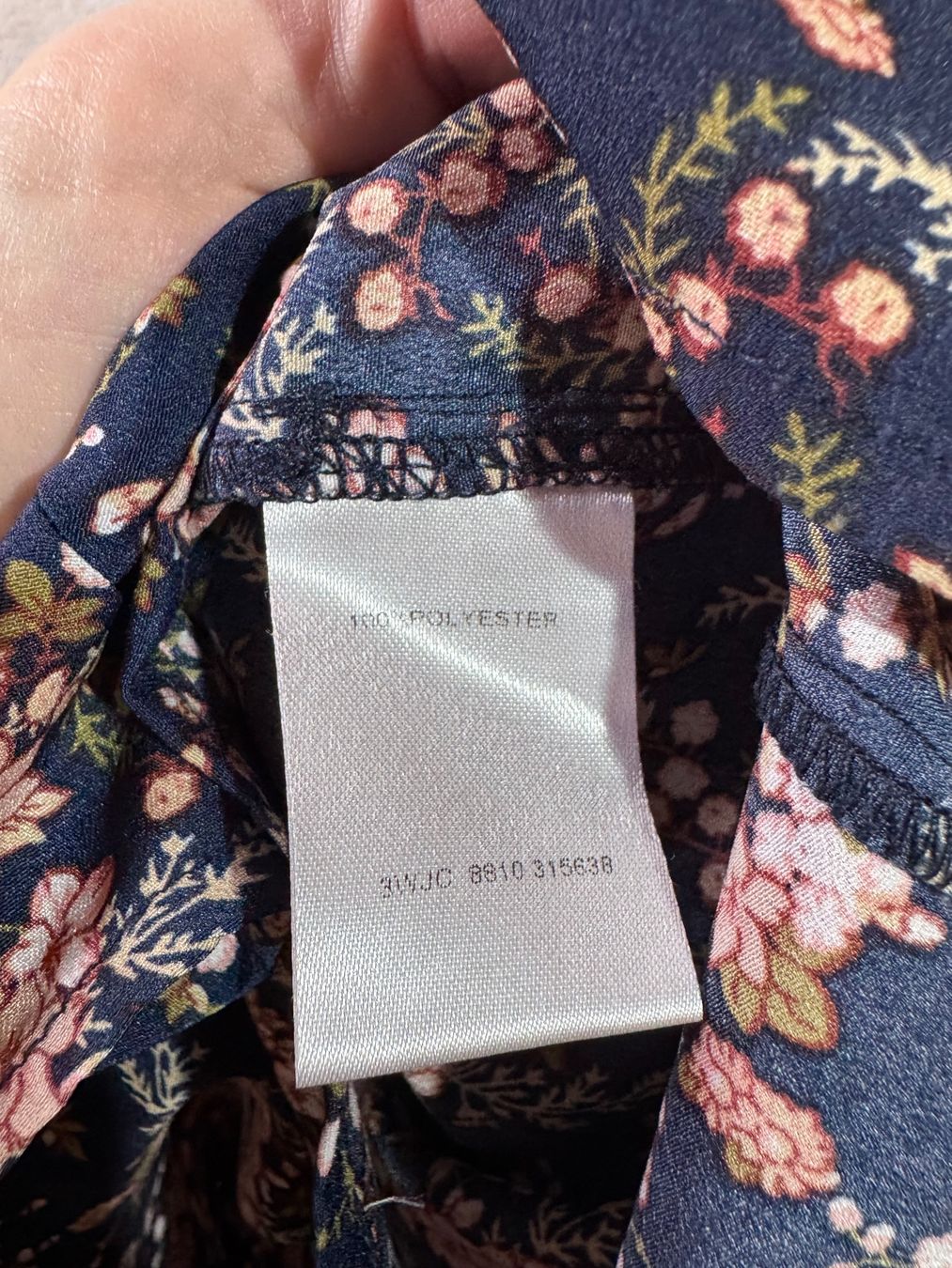 Vestiti: Maxikleid mit eingenähter Shorts von Temt Gr XS/S – Usato da Grosswangen venduto da SALE_SALE_SALE 9