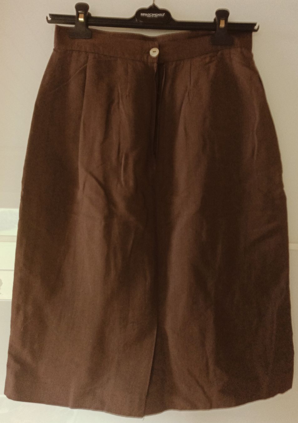 Completi & Tailleur: Zweiteiler Bluse mit Rock – Usato da Gettnau venduto da Immortal_ 3