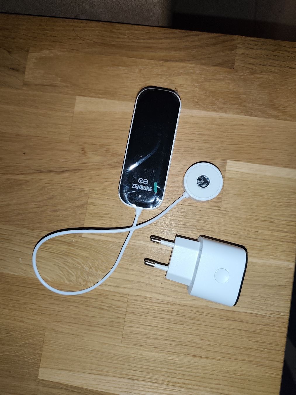 Mesurer: Zendure smart Meter D0  – D'occasion à Leuzigen par Lucky-luke83 1