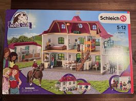 Schleich Horse Club Lakeside Pferdehof 42416
