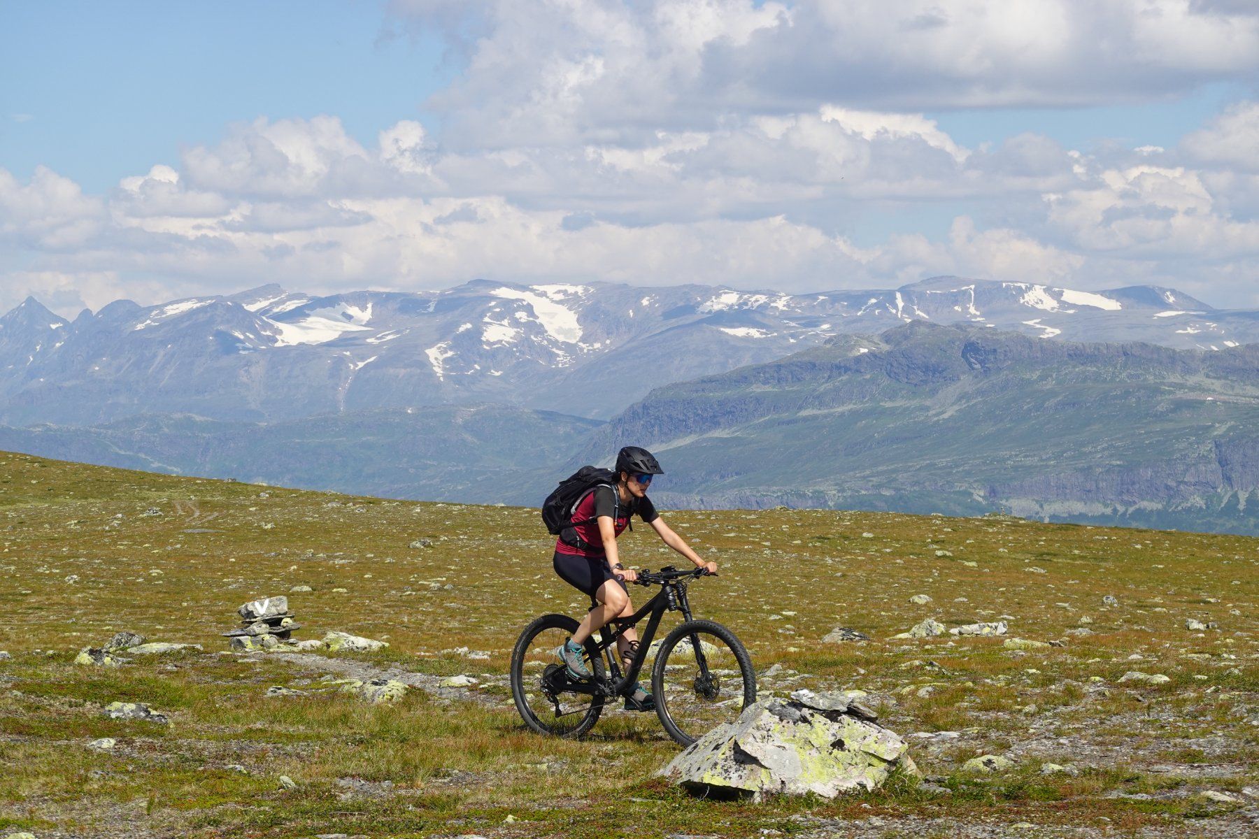 Cannondale Biciclette: Cannondale Scalpel Si Grösse M – Usato da Herzogenbuchsee venduto da Timea_89 2