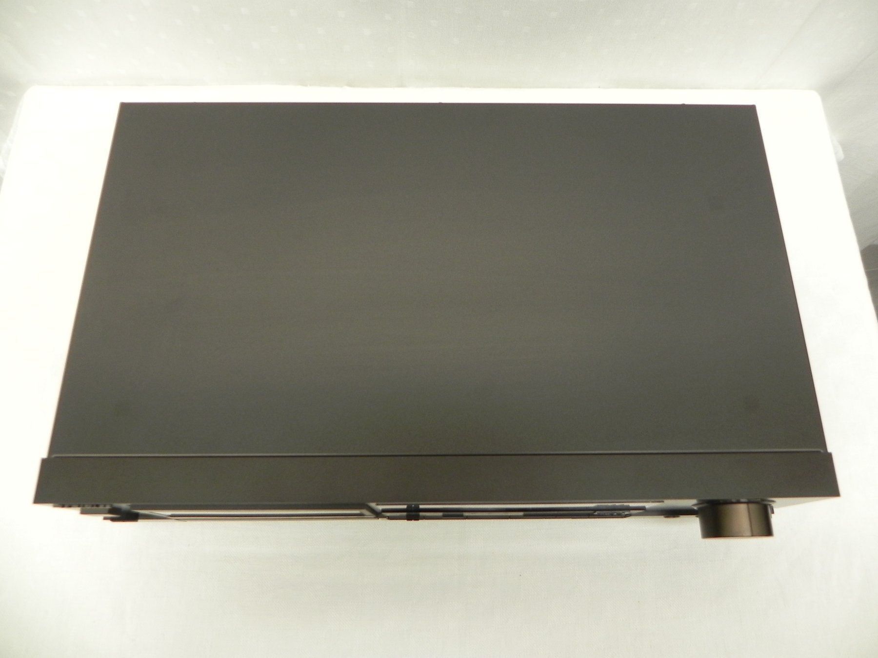 Technics Registratori: Technics RS-B505 Cassette Deck HX Pro Total Liquidation – Usato da Basel venduto da Life-Style-Art 5