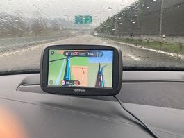TOMTOM  START 50