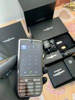 Ulysse Nardin Chairman  Limited Edition Luxus Smartphone