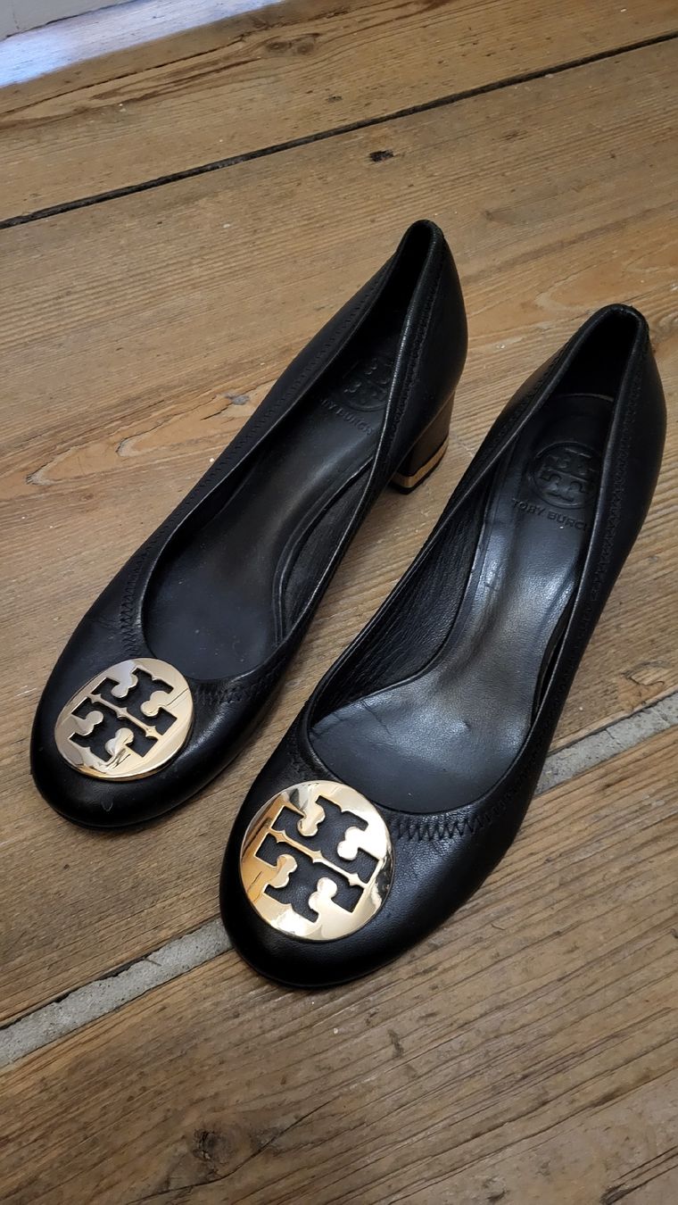 Tory Burch Chaussures femmes: Tory Burch Heels Gr37 – Neuf (Voir description) à Zürich par tkind