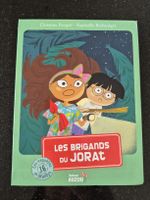 Les enquêtes de Maëlys n°16