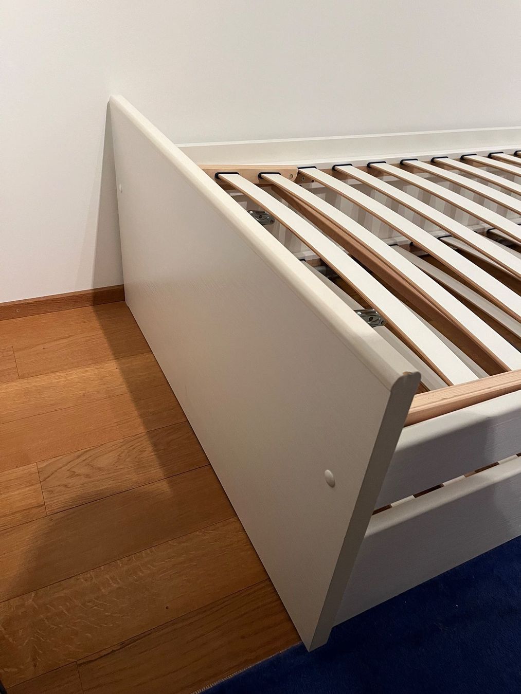 Betten: Gästebett – Gebraucht aus Aeugst am Albis von Samothy 5