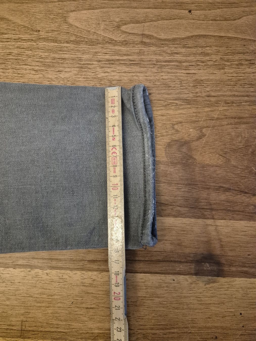 Jacob Cohën Jeans: Jeans von Jacob Cohen – Usato da Weesen venduto da sch_cs6t 8