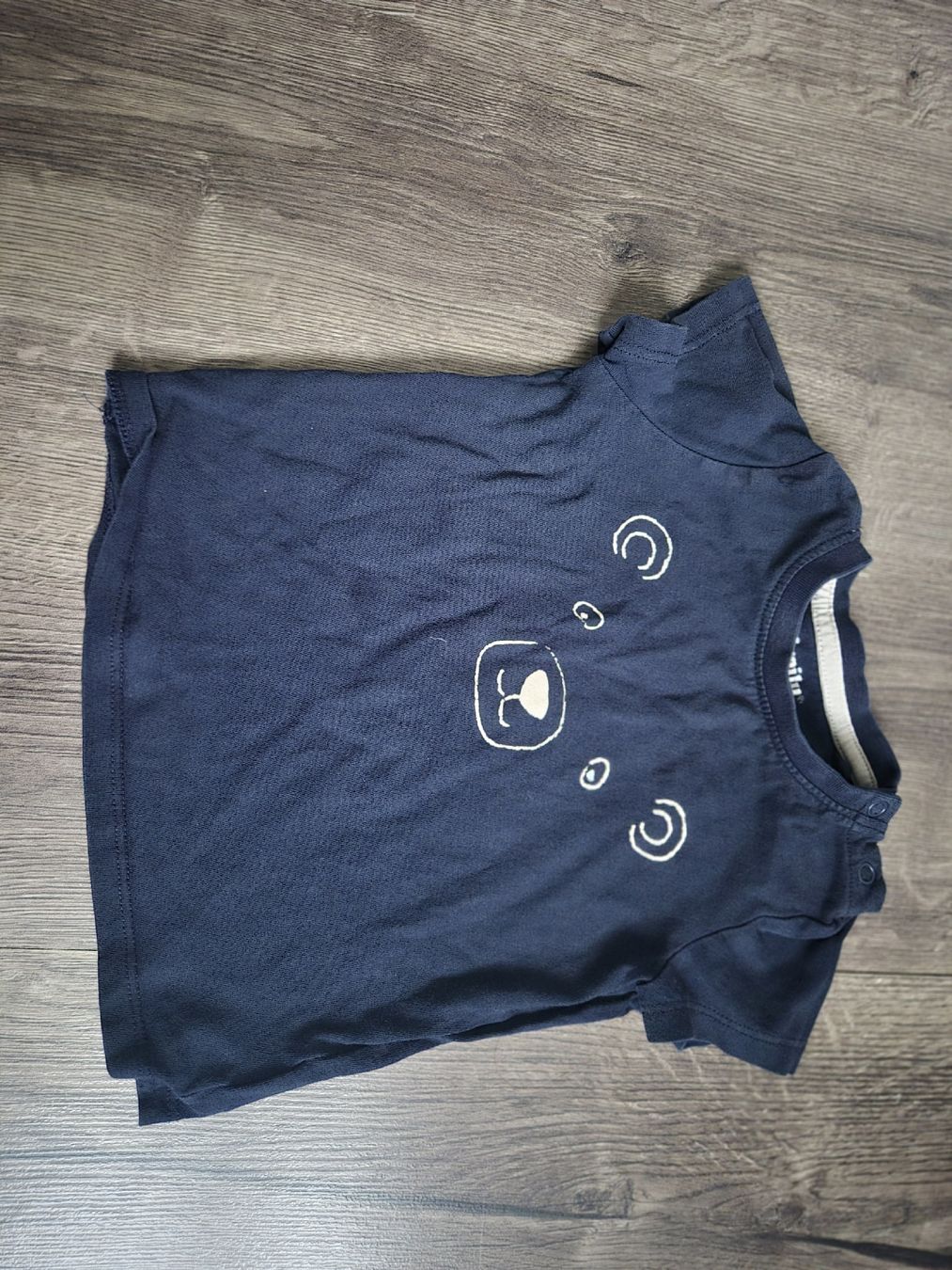 Lotti di vestiti: Kinder Shirt Grösse 86/92 – Usato da Leuggern venduto da MonaM90