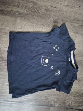 Kinder Shirt Grösse 86/92
