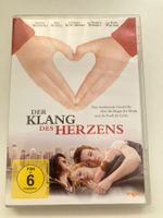 Der Klang des Herzens (Dvd) Russell, Rhys-Meyer, Williams