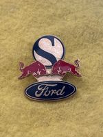 Pin ‚Team Sauber‘ 