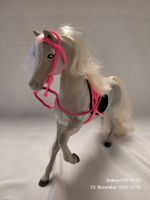 Barbie Pferd Dallas Schimmel