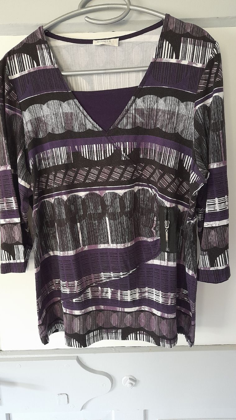 Bonita Maglioni & Felpe: Damen Pullover Gr. L, von Bonita – Usato da Nesslau venduto da Churfirsten08