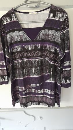 Damen Pullover Gr. L, von Bonita