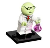LEGO 71033 The Muppets / Die Muppets coltm-2 Bunsen Honeydew