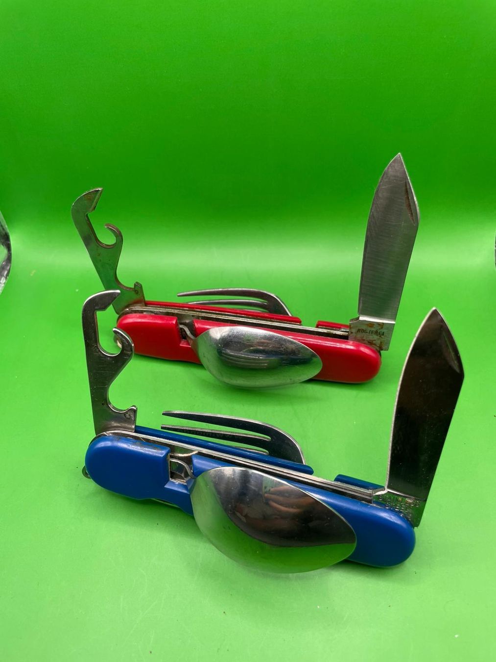 Taschenmesser: Taschenmesser  – Gebraucht aus Unterlangenegg von can_rf8g