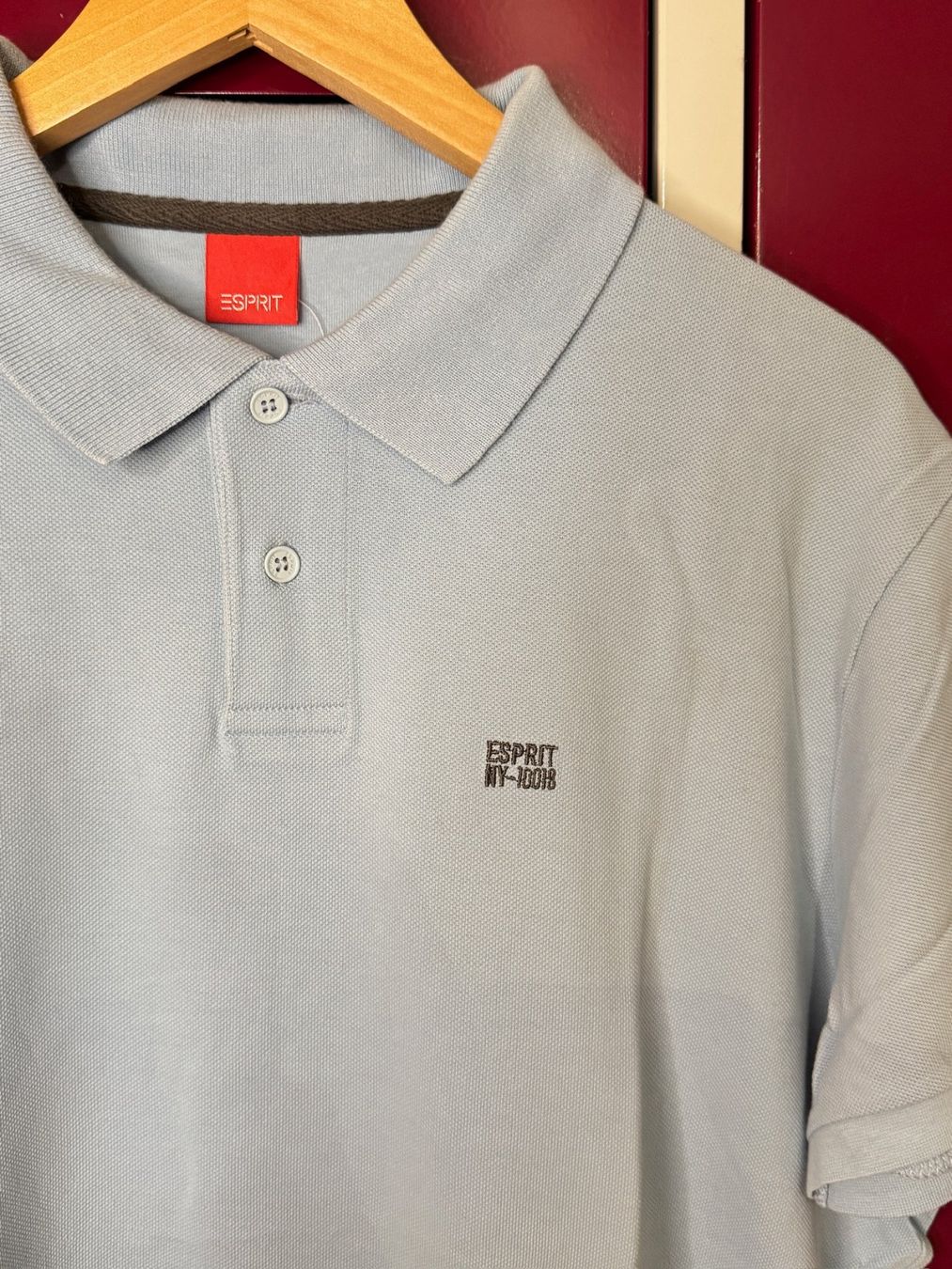 Esprit Magliette Polo: ESPRIT POLO SZ: XL – Usato da Cortaillod venduto da Stay_Alive_vintage 2