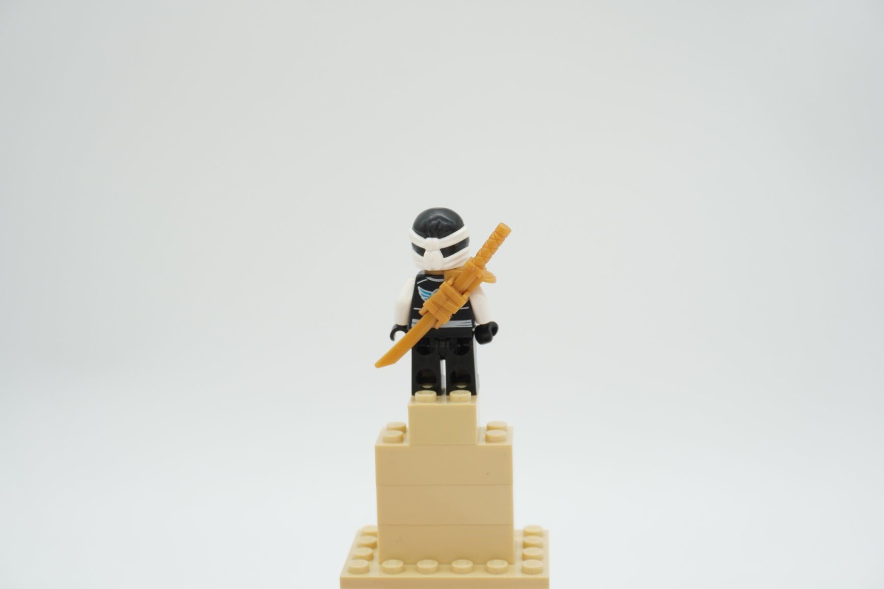 Lego Jouets: Lego Ninjago Zane Skybound - njo0189 – D'occasion à Zürich par PWGrZ 2