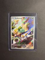 Bulbasaur IR 143/142 Stellar Crown ES – Bulbizarre