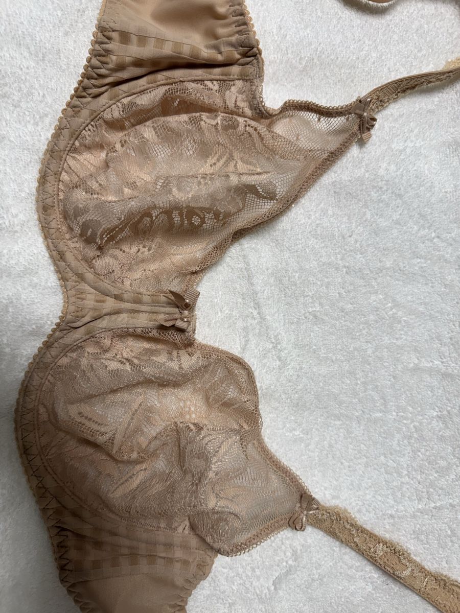 Altra biancheria intima: BH Primadonna Grösse 80D  – Nuovo (secondo la descrizione) da Haldenstein venduto da nicB74