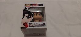 Pop Games Tekken NR 173 "Jin Kazama"  Neu