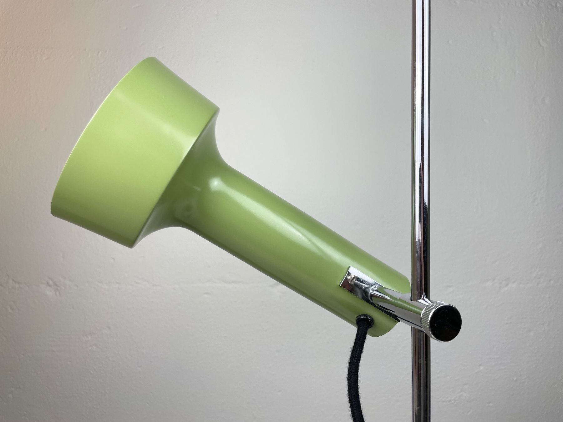 Lampen: Vintage lamp renewed tischlampe – Gebraucht aus Genthod von lightyear63 4