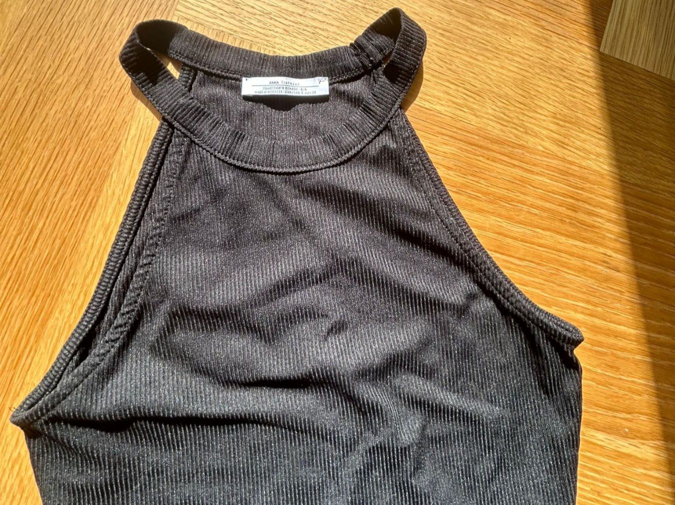 Zara Top: Body Zara – Nuovo (secondo la descrizione) da Zürich venduto da ain_njc7 1