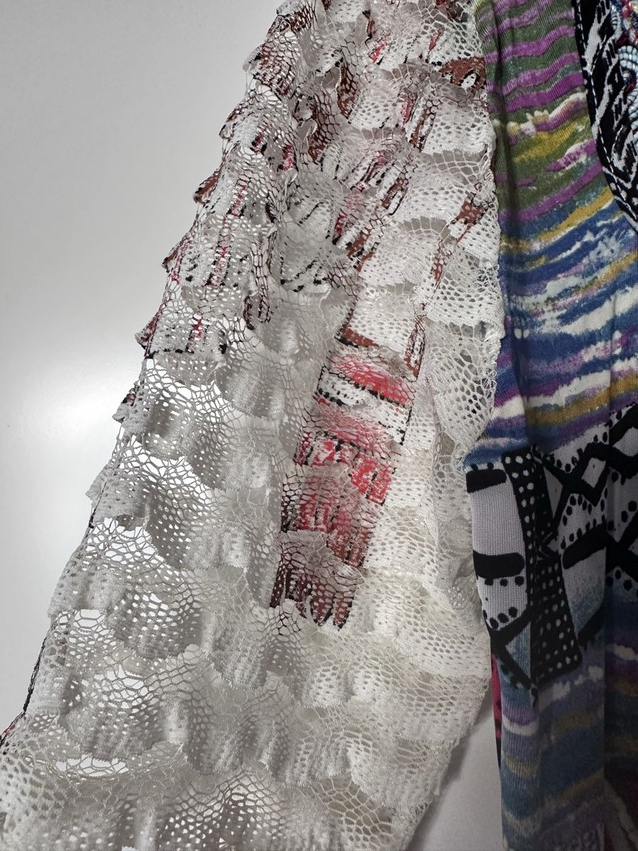 Vestiti: Save the Queen Sommerkleid L – Usato da Zürich venduto da Baboe 1