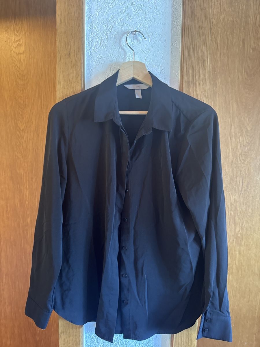H&M Chemisiers: Hemdbluse – D'occasion à Rohrbachgraben par kae_5lhf