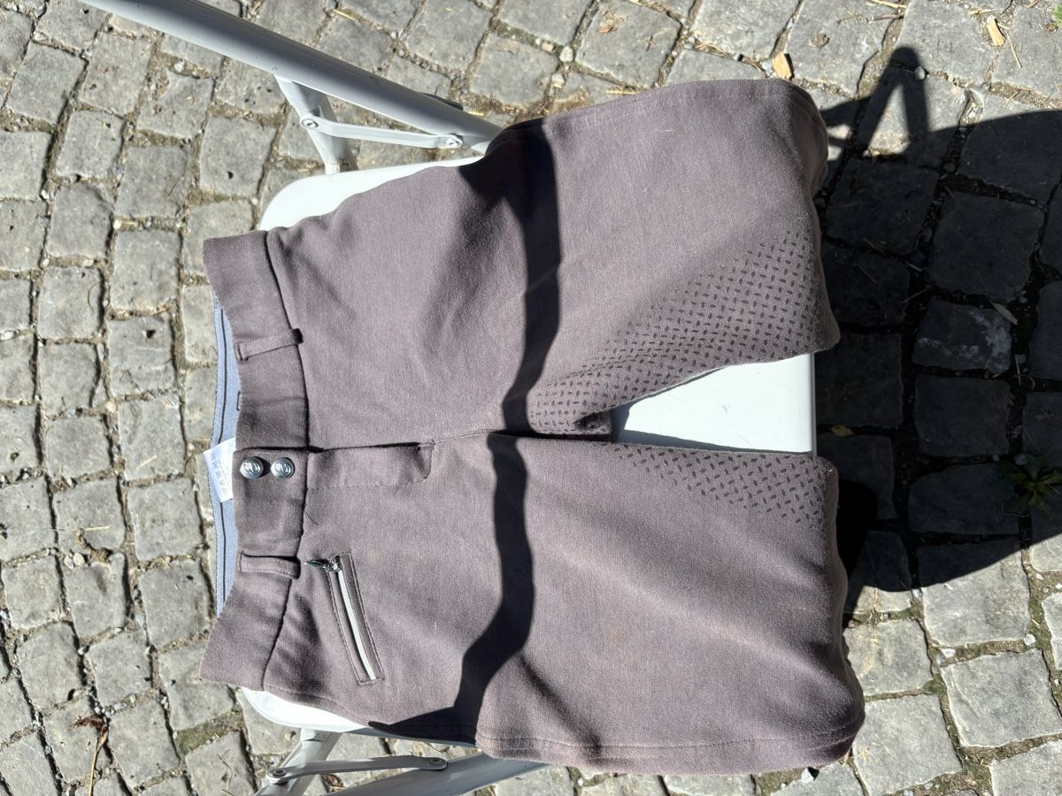 Leggings: Reithose Grösse 36 – Usato da St. Gallen venduto da may_8fbd
