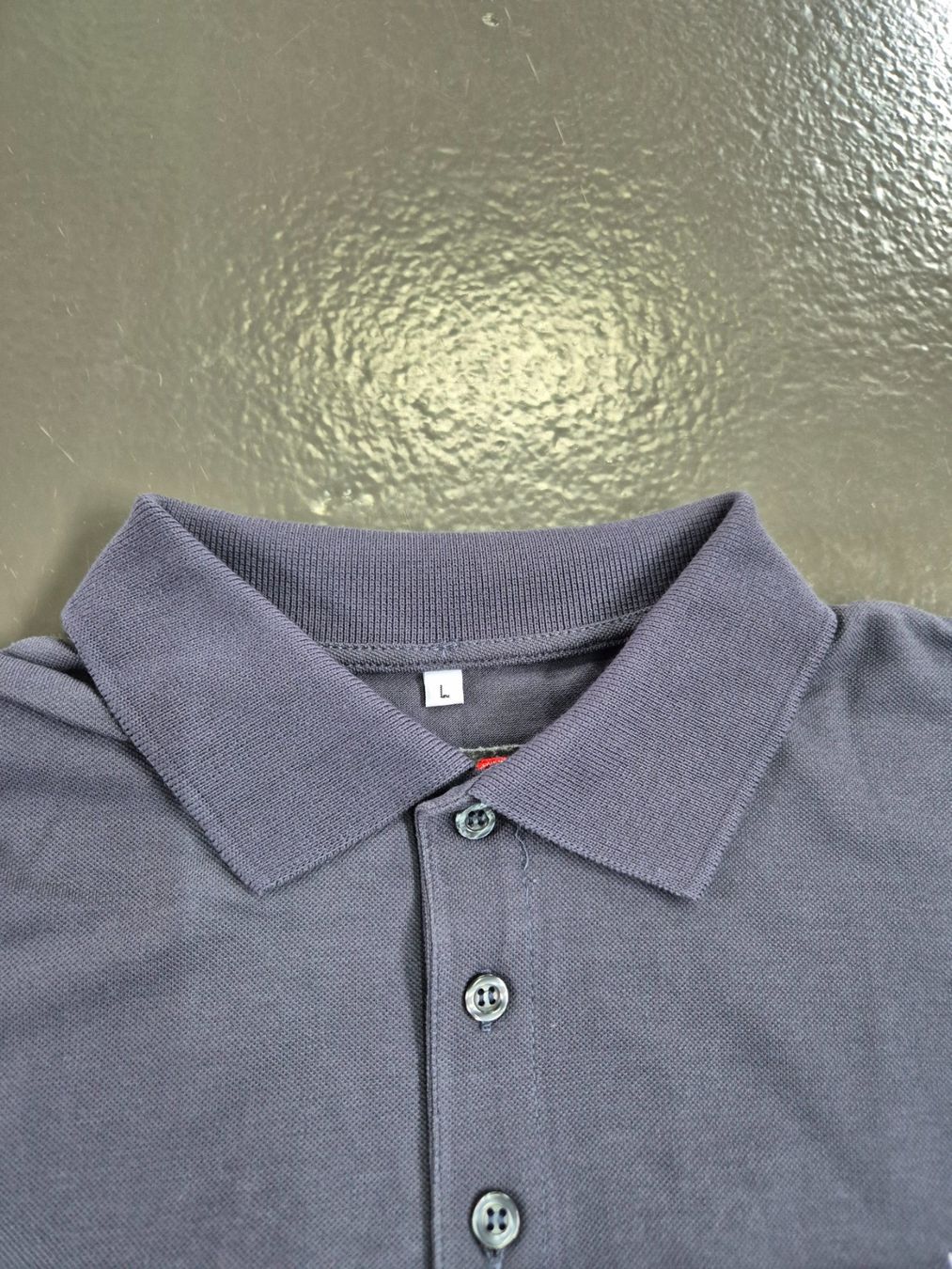 Polo-Shirts: POLO SHIRT BOSCH "eBIKE SERVICE" – Gebraucht aus Schötz von Omega64 1