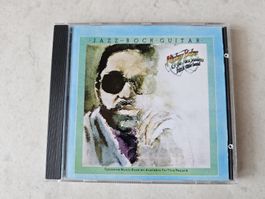 Jazz Rock Guitar Of Mickey Baker 
